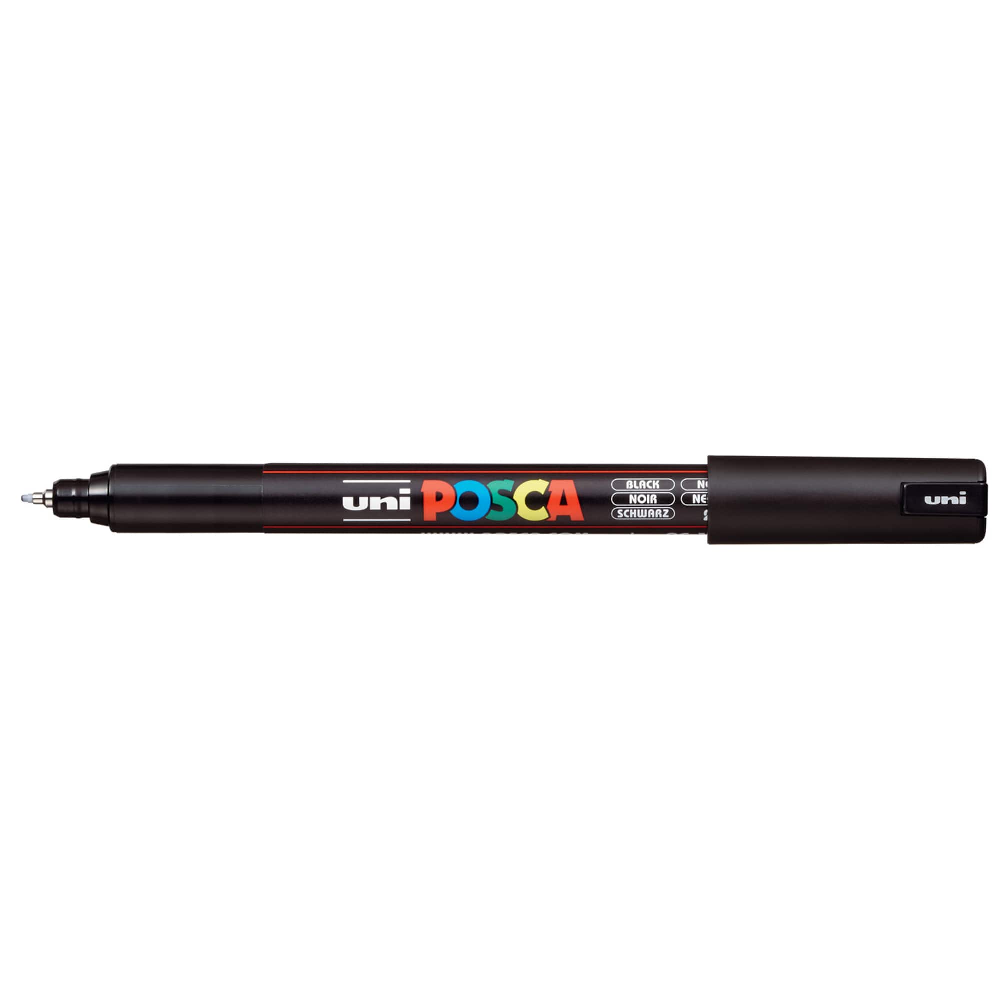 Uni® Posca® PC-1MR Extra Fine Paint Marker